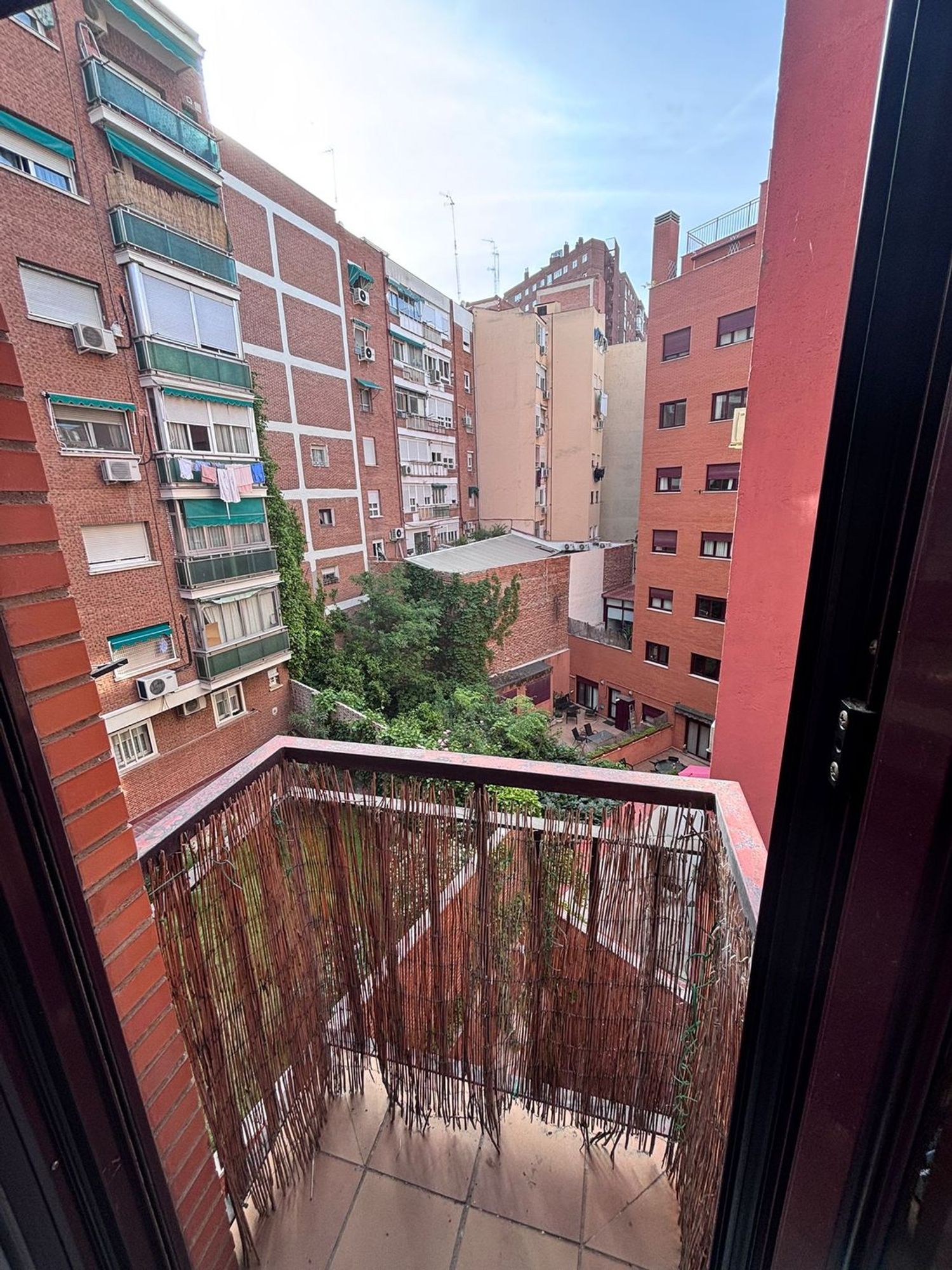 Piso en calle de Ercilla, 35 - Foto 19