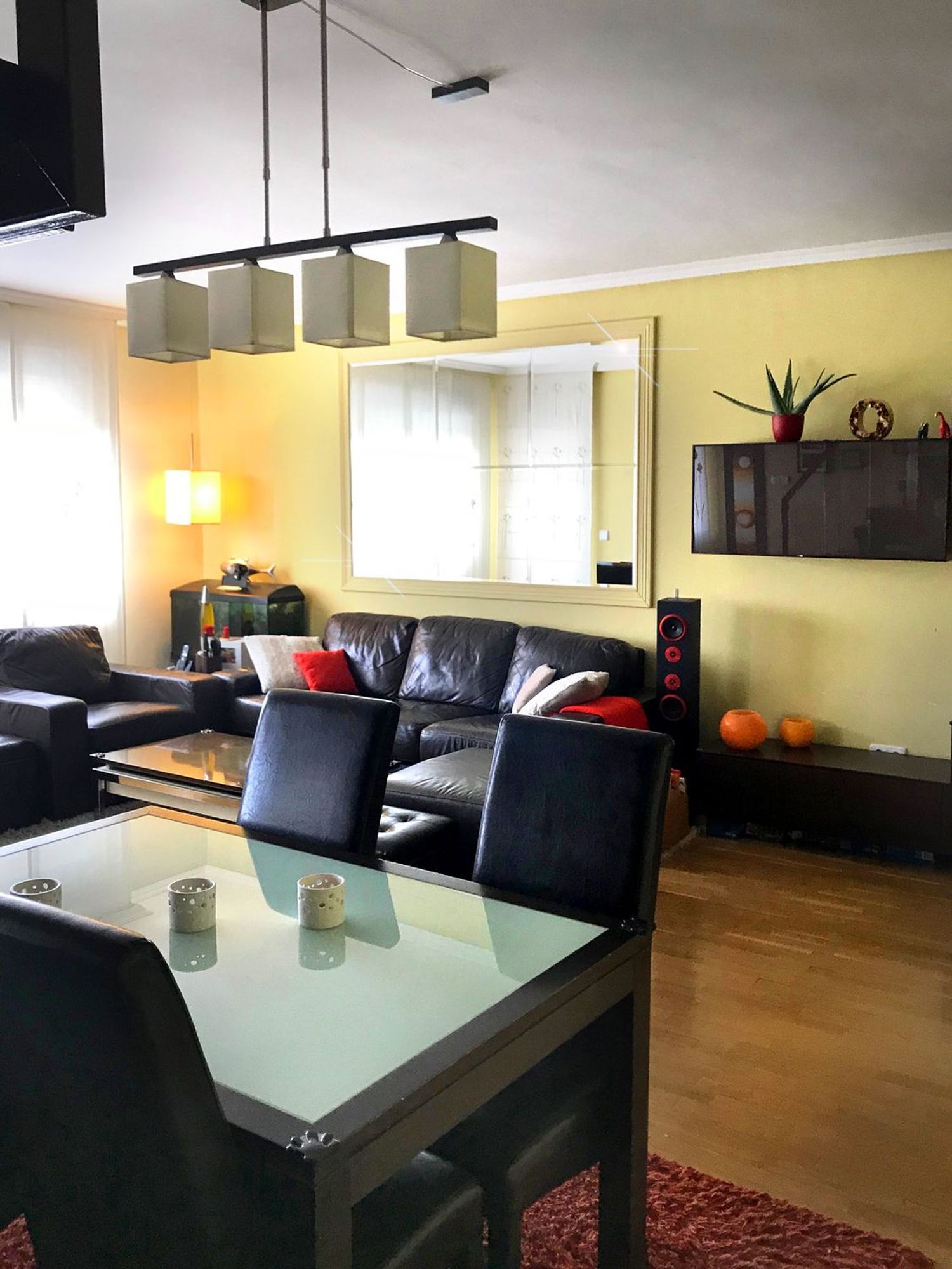 Dúplex en calle Carrachel, 15 - Foto 4