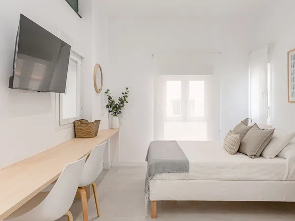 Estudio en Calle Nicolás Godoy, 15, Almendrales - Foto 1
