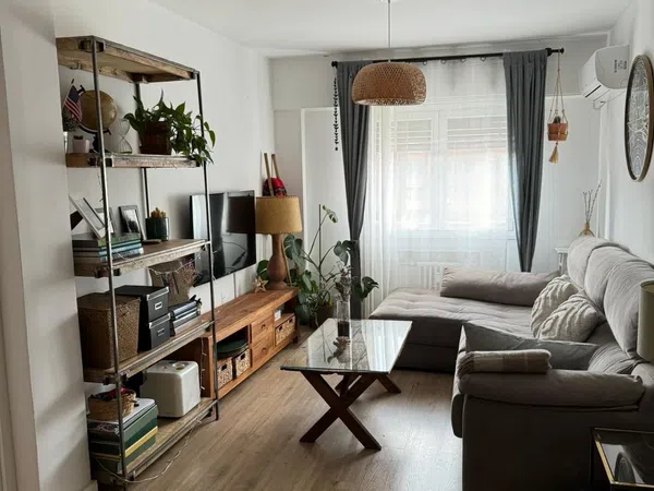 Piso en calle de López de Hoyos, 168