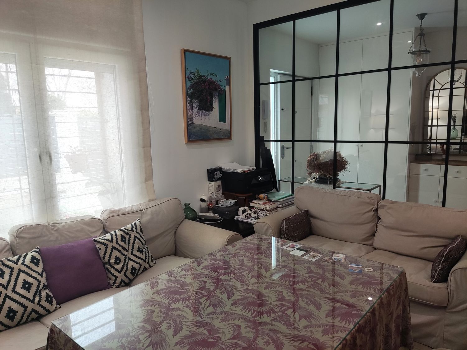 Chalet adosado en Barrio Tablada - Foto 26