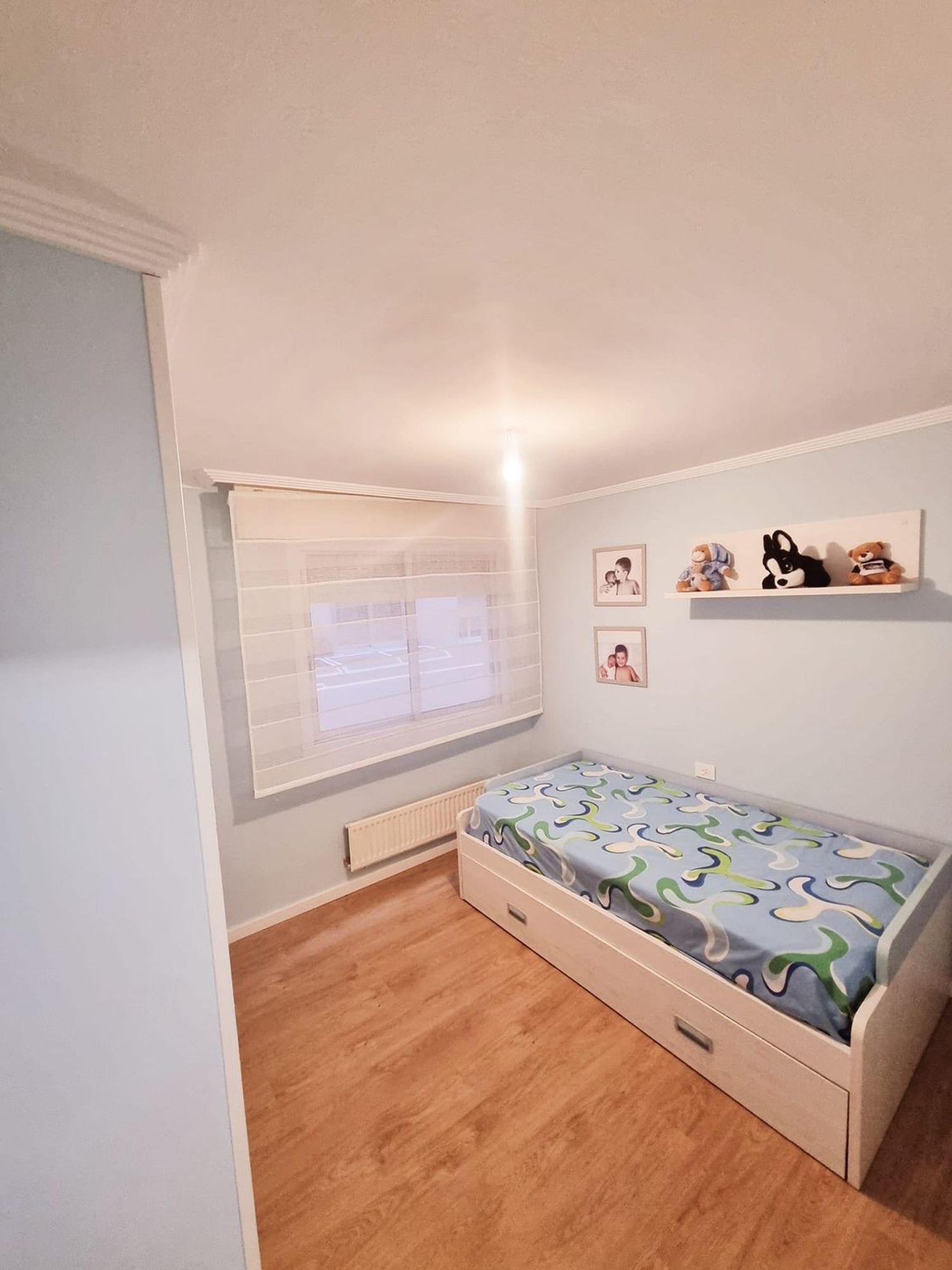 Piso en Calle de García Barbón, 116, Centro - Areal - Foto 15