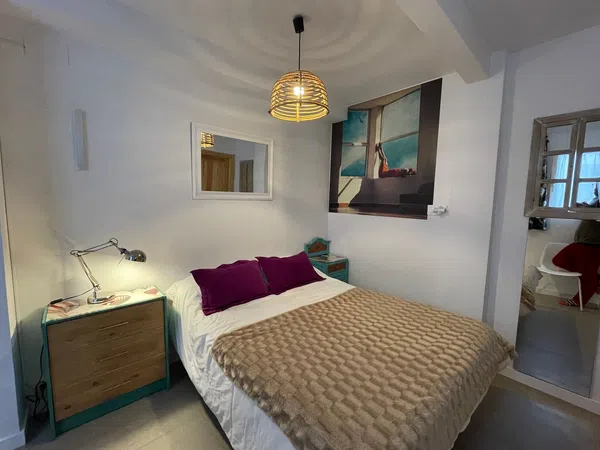 Estudio en plaza de Colón, 7 - Foto 12