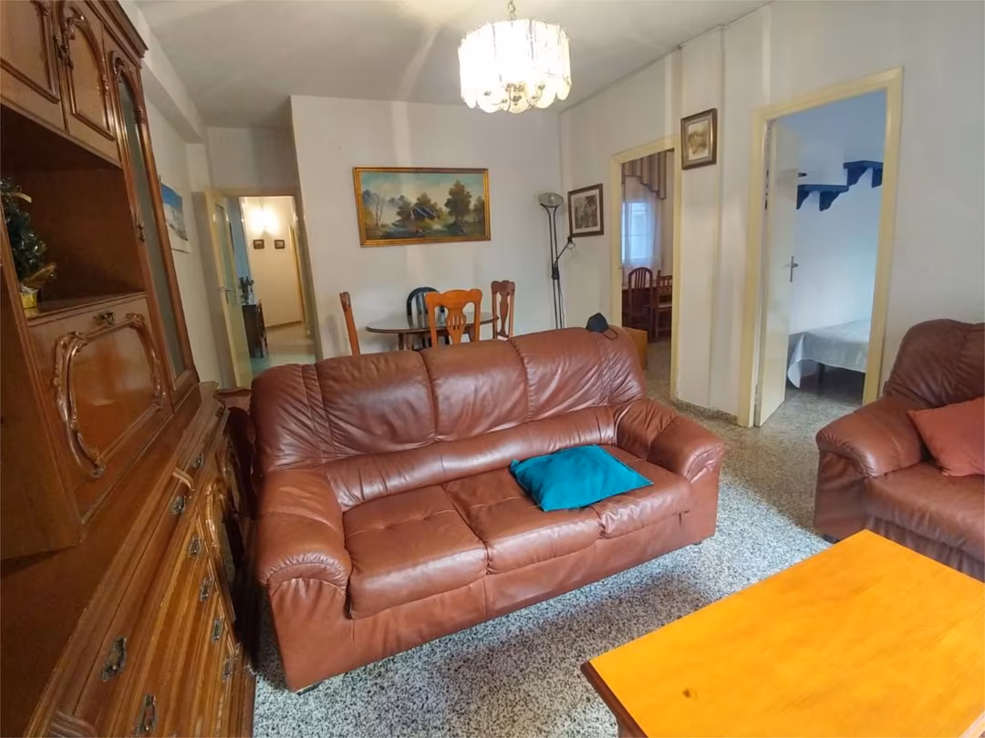 Piso en  Arabial 113 - Foto 6