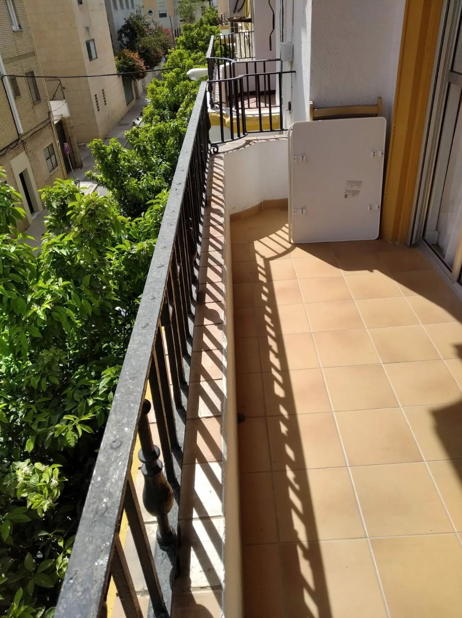 Piso en calle Conde de Gálvez, 13 - Foto 4