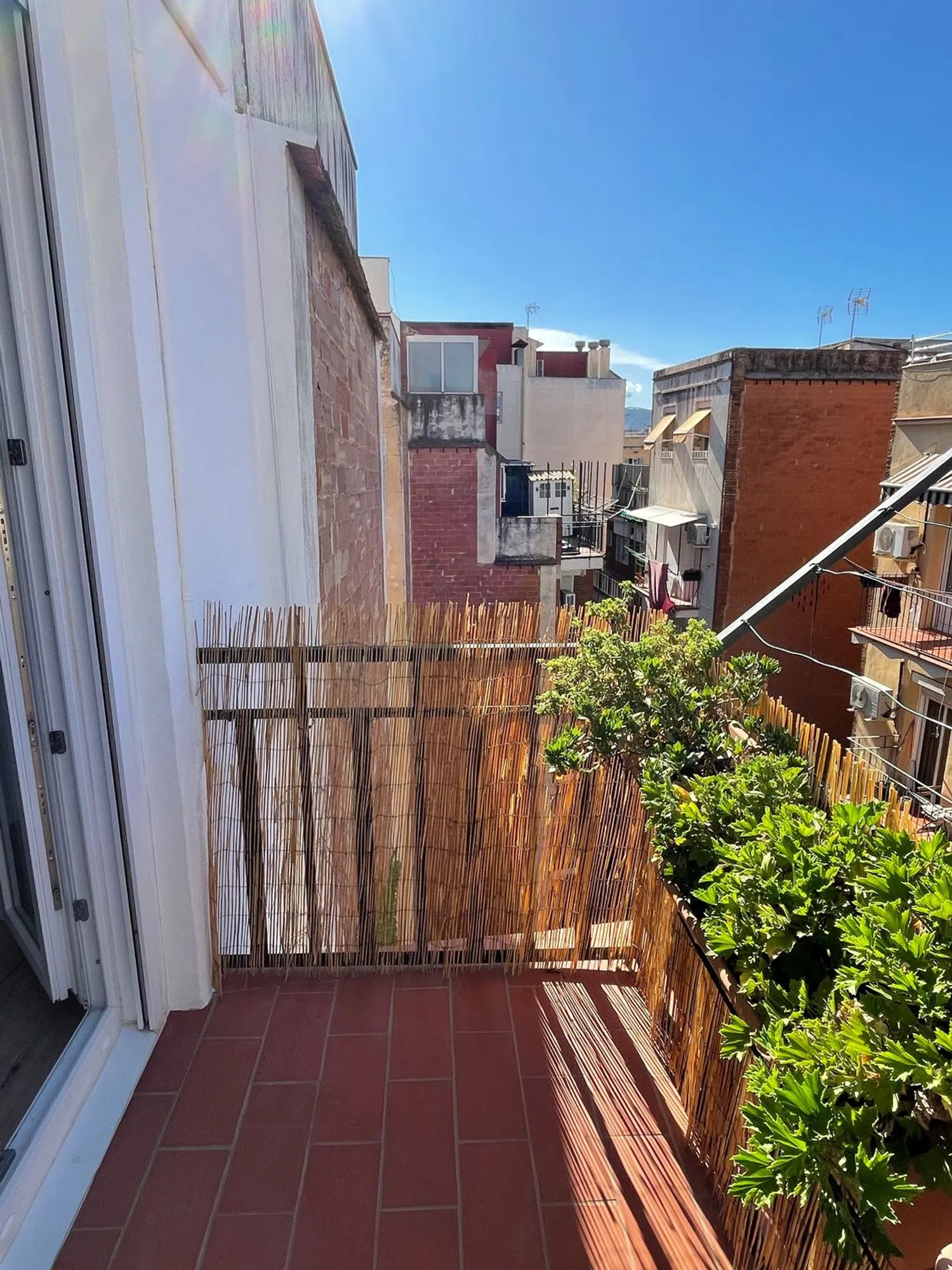 Ático en calle de la Legalitat, 49 - Foto 1