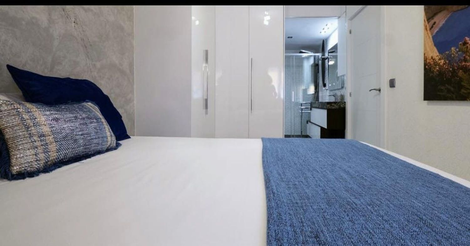 Piso en calle de la Sínia Morera, 1