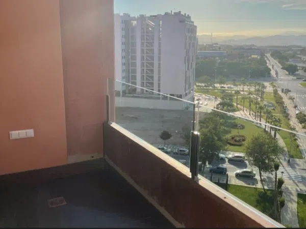 Piso en Bulevar Louis Pasteur, El Tejar - Hacienda Bizcochero - Foto 20
