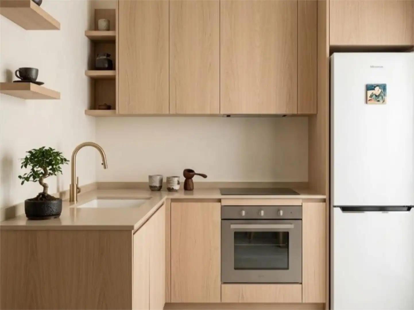 Piso en  Carrer de Moraira 4 - Foto 12