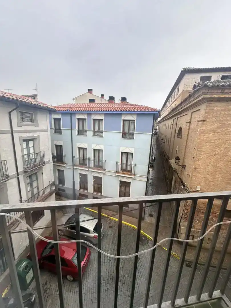 Piso en  Calle Cuartelillo 2 - Foto 9