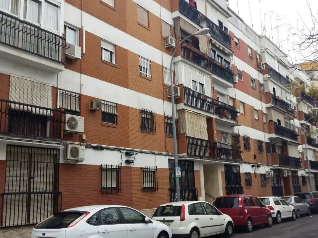 Piso en  Calle Manuel Arellano 17 - Foto 9