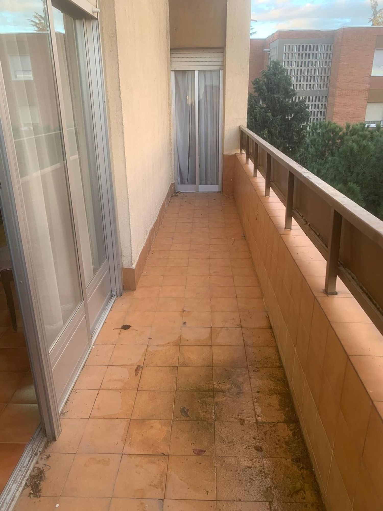 Piso en calle de Utrillas, 32 - Foto 8