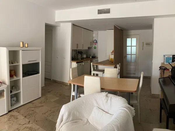 Piso en Avenida Salvador Dalí, 22, Playamar - Benyamina - Foto 8