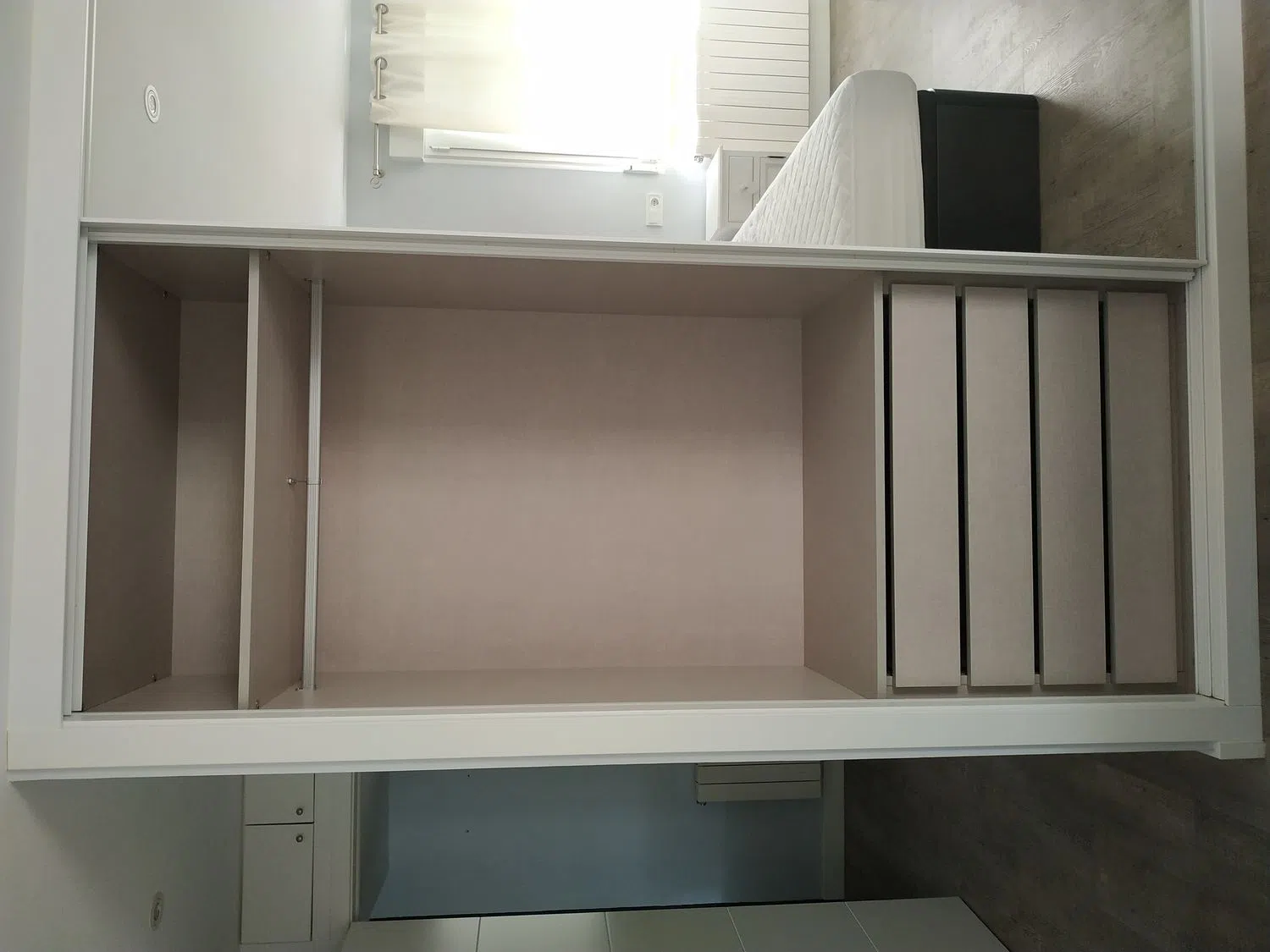 Piso en avenida de Monforte de Lemos, 125 - Foto 20