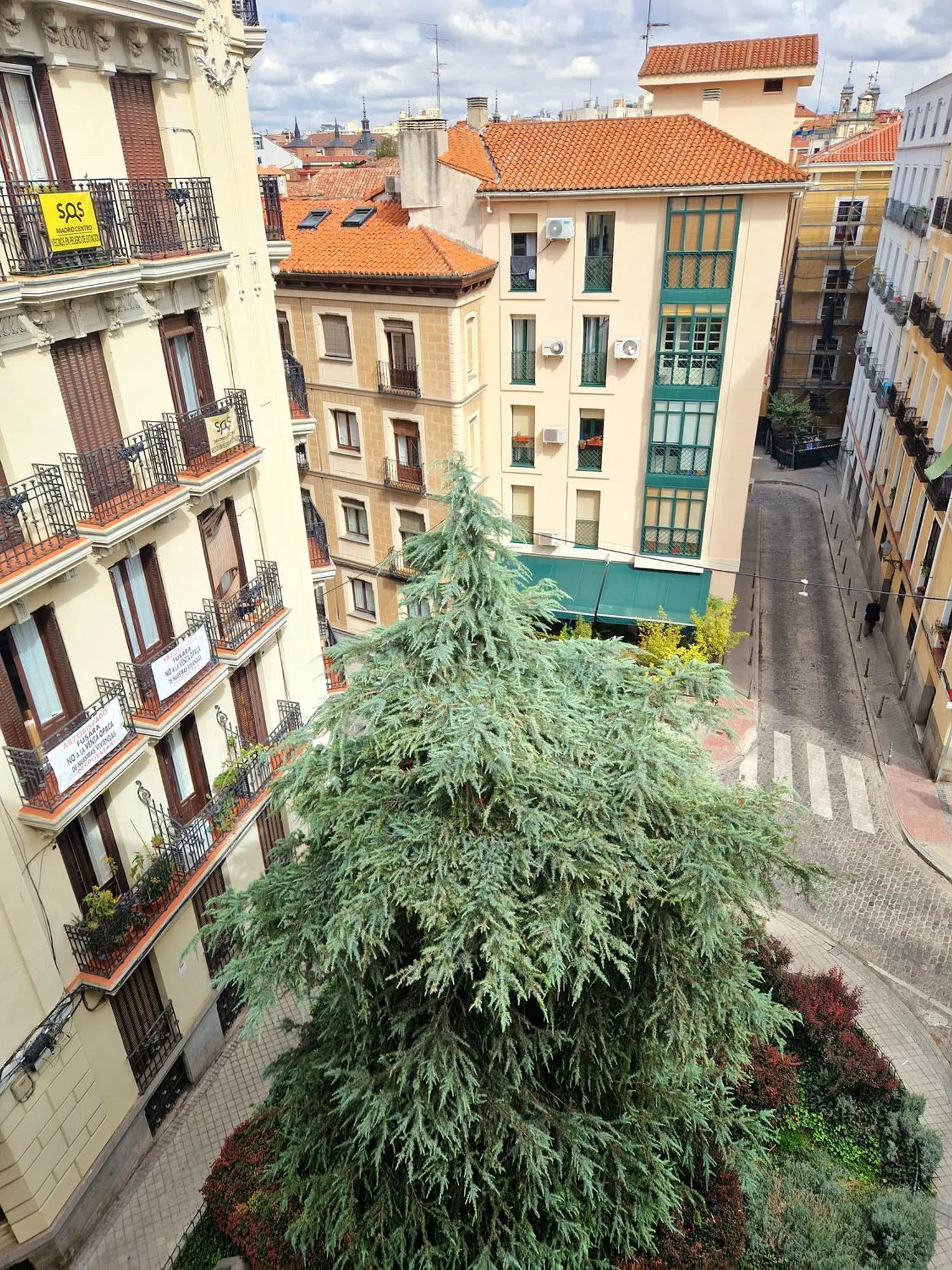 Ático en calle de Angosta de los Mancebos, 1 - Foto 17