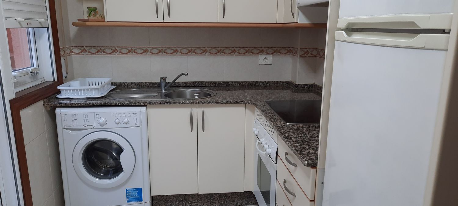 Piso en Calle Celso Emilio Ferreiro, 6, Mera-Serantes, Mera-Serantes - Foto 9
