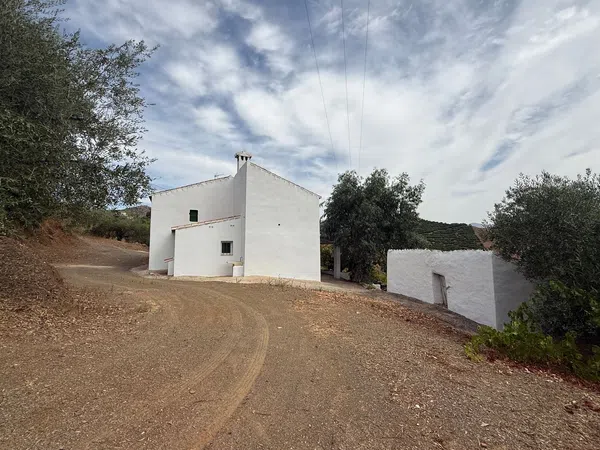 Casa o chalet independiente en Pedanía las Romeras s/n - Foto 1