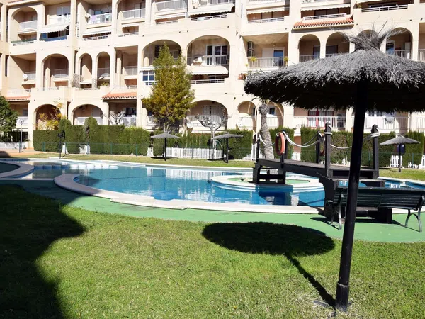 Dúplex en Calle de Gastón Castelló, 2, Playa Muchavista - Foto 3