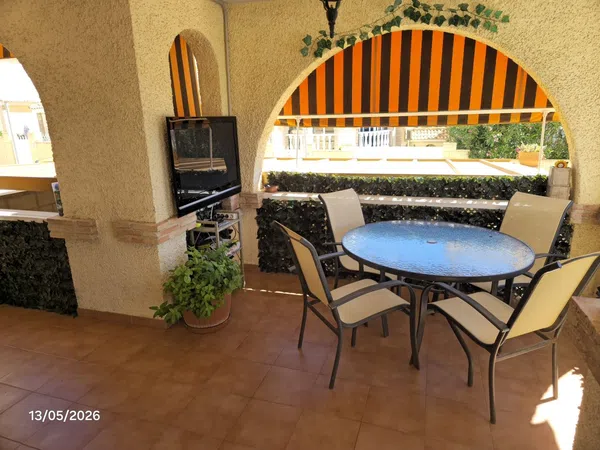 Casa o chalet independiente en Calle Garcilaso de la Vega, 68 - Foto 11