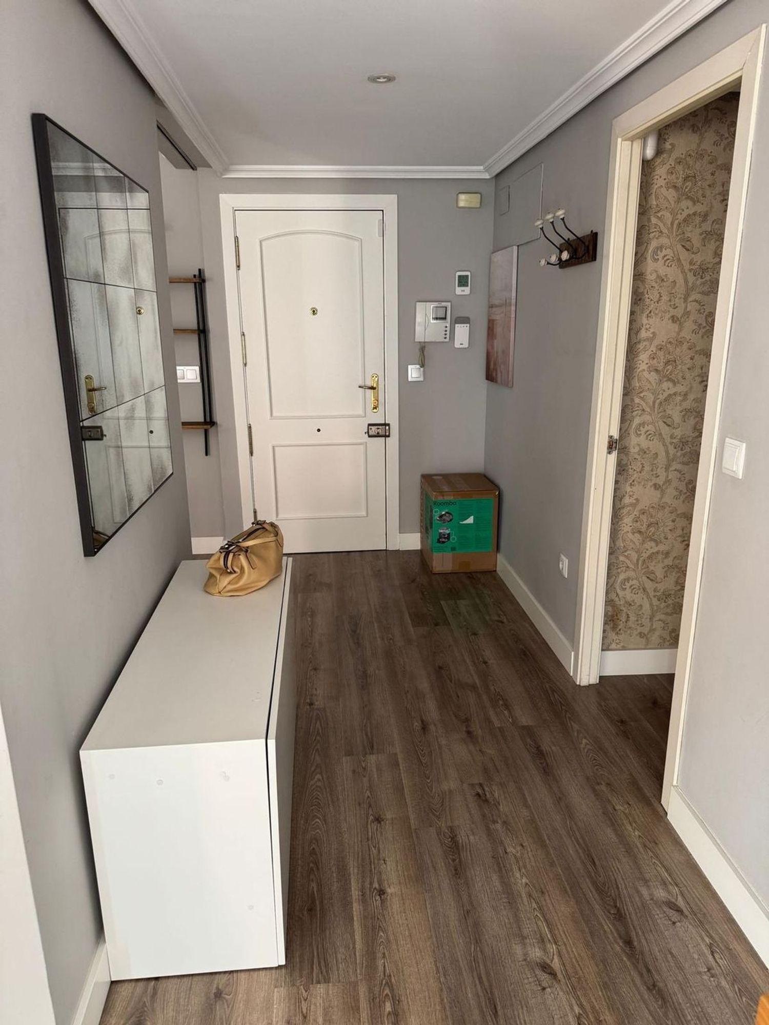 Piso en avenida Cañito Bazán, 2 - Foto 4