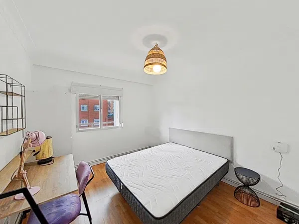 Piso en Barrio Batallas - Foto 12