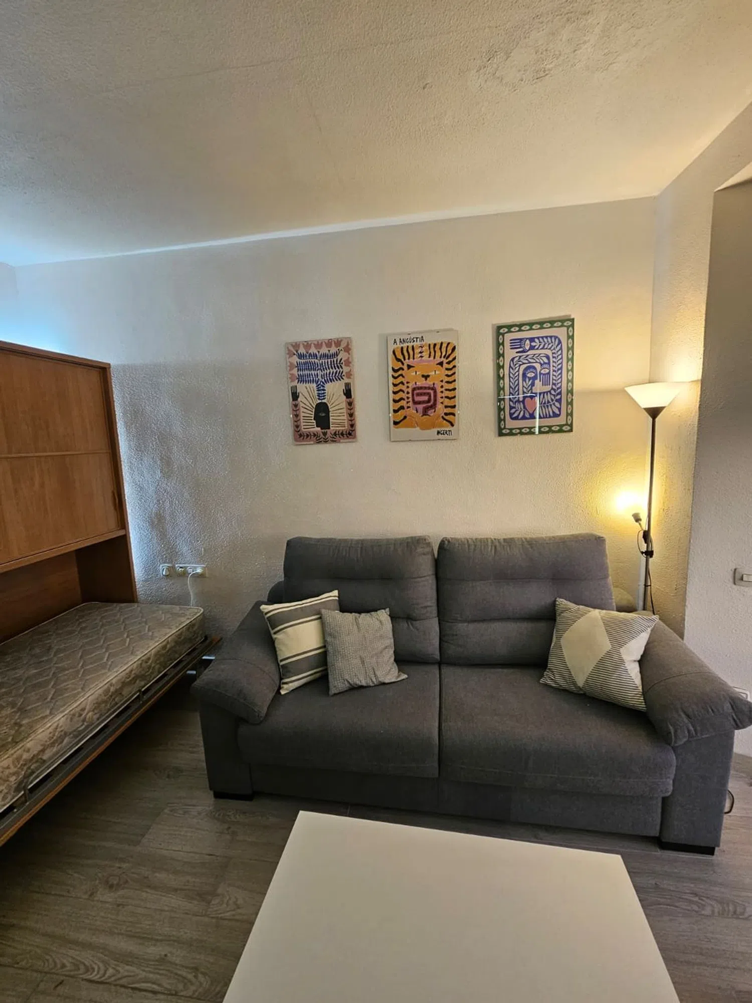 Estudio en avenida Presidente Adolfo Suárez, 26 - Foto 4