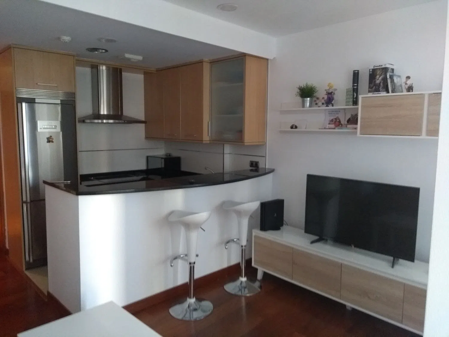 Piso en calle Papagaio, 1 - Foto 1