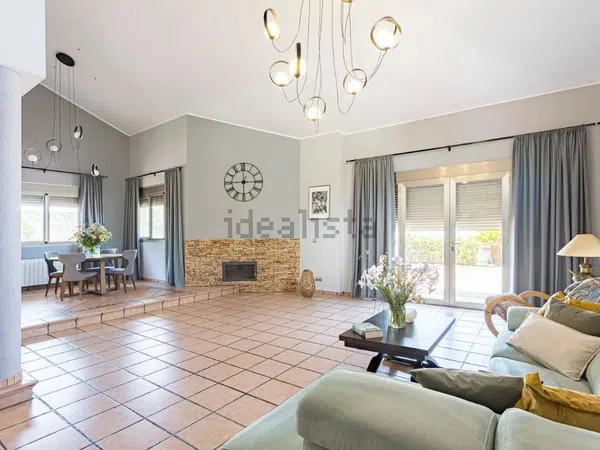 Casa o chalet independiente en Los Cedros, 29, Altorreal-El Chorrico - Foto 3