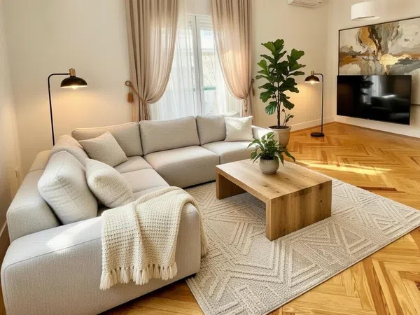 Piso en calle de Jorge Juan, 50