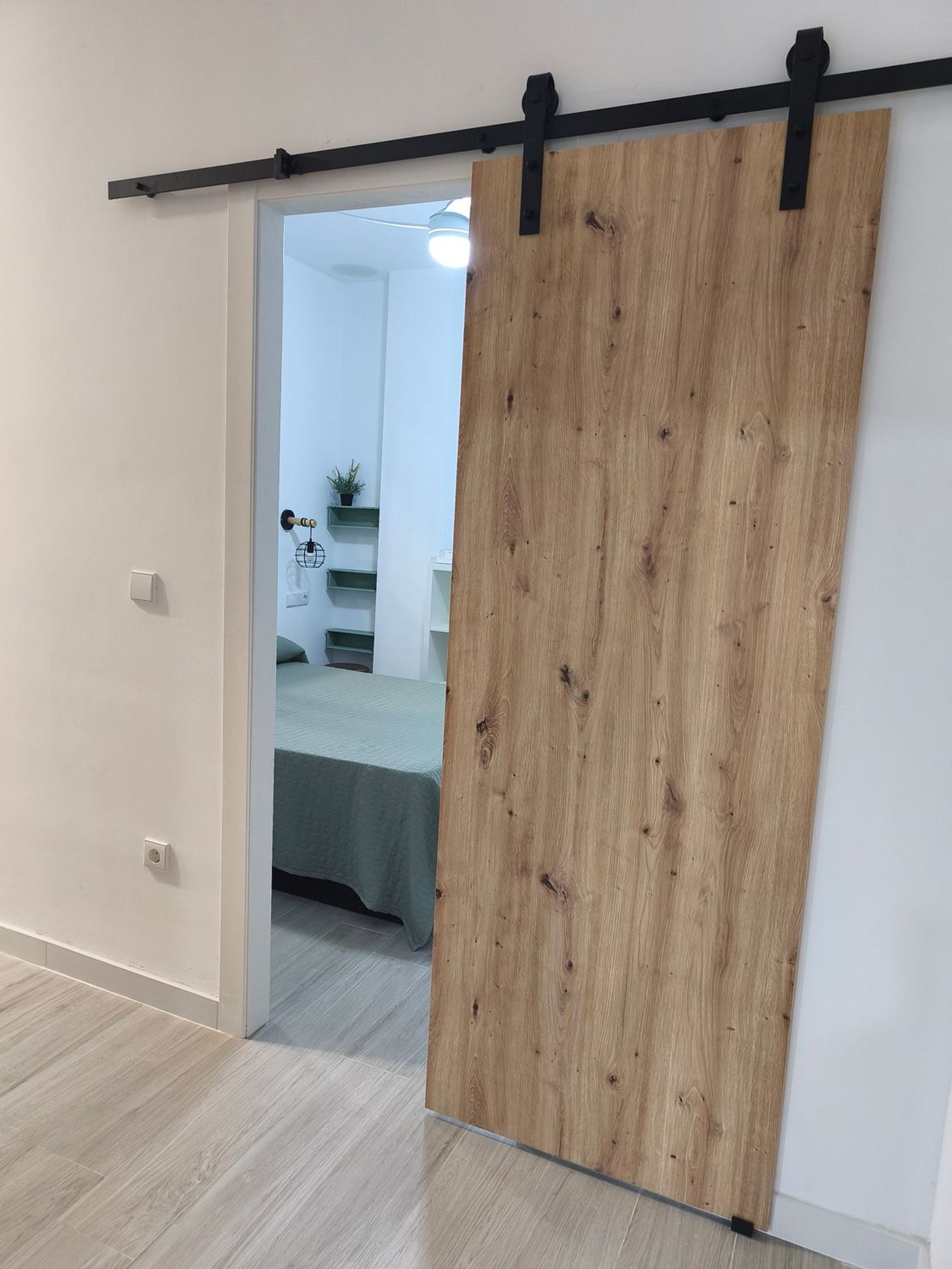 Estudio en Calle del Plebà, 1 b, Oliva pueblo, Oliva pueblo - Foto 10