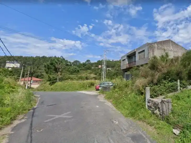 Chalet en  Estrada dos Camiños Chans 153 - Foto 3