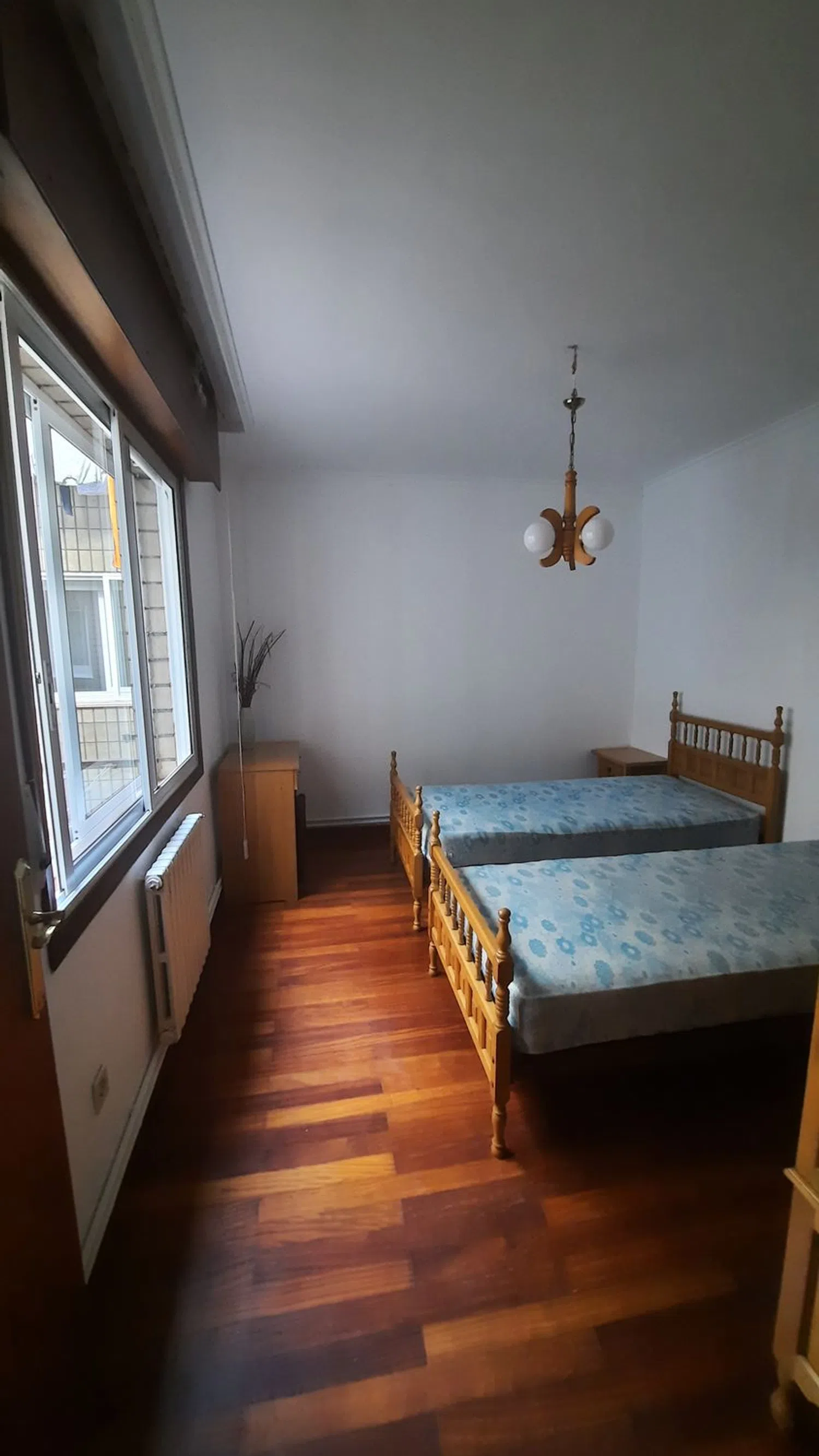 Piso en calle Dos Salgueiriños de Abaixo, 8 - Foto 8