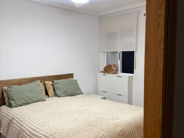 Piso en calle Monforte, 4