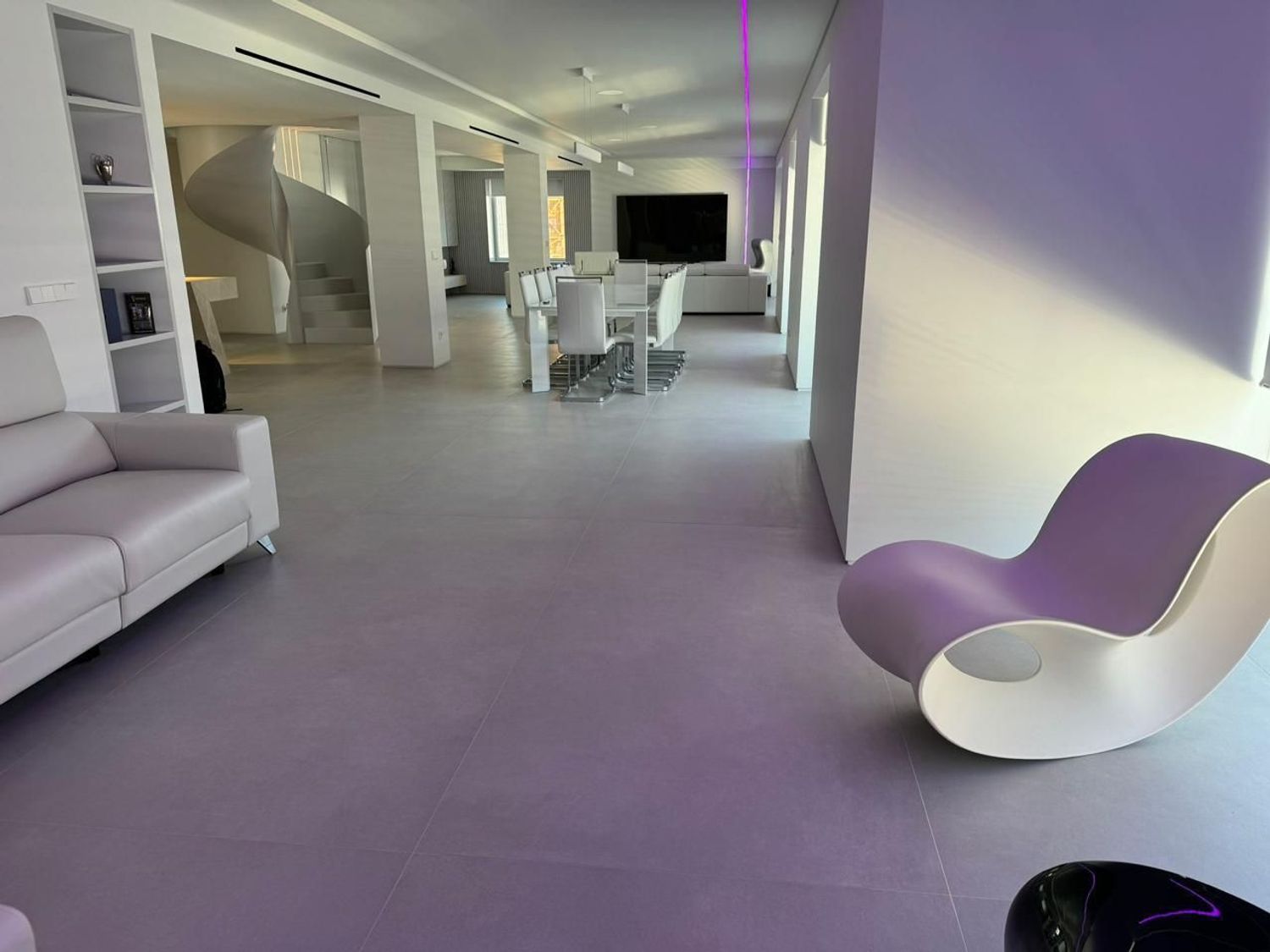 Dúplex en Barrio El Viso - Foto 2