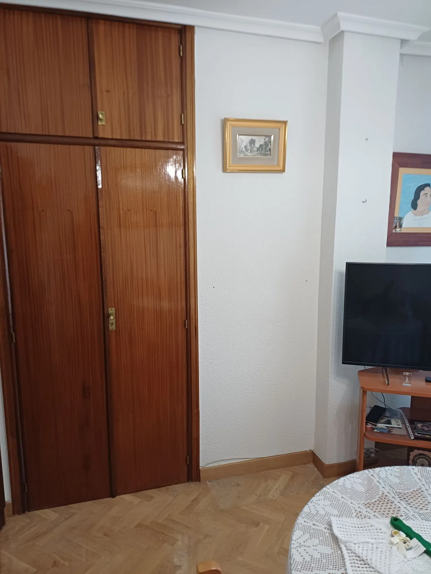 Piso en plaza de Barcelona, 6 - Foto 9