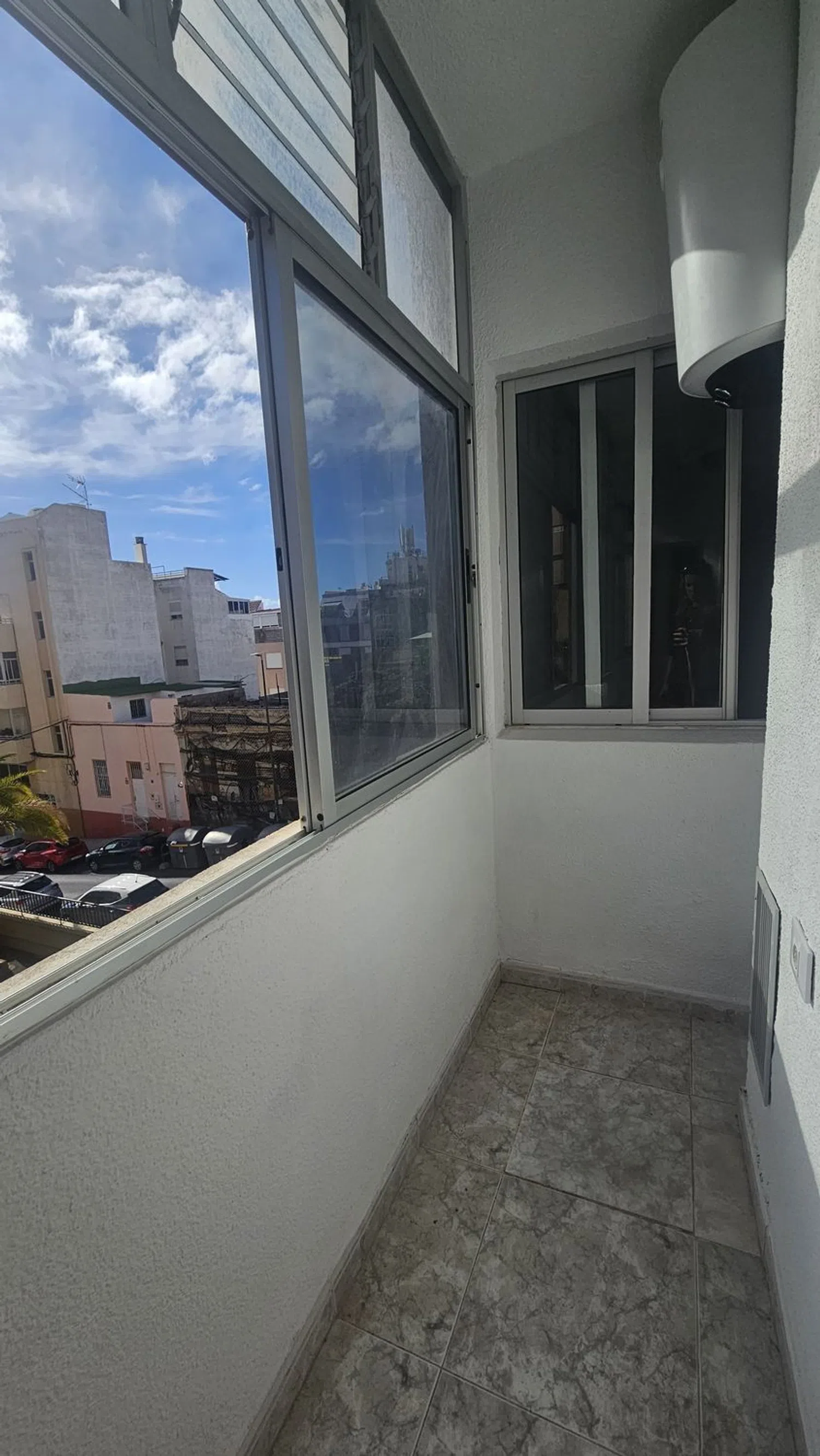 Piso en calle Juan Feria, 2 - Foto 2