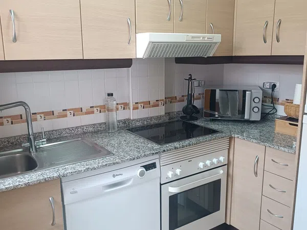 Ático en Urbanización Collados Zieschang, 43 b, Los Collados-Los Geráneos, Los Collados-Los Geráneos - Foto 3