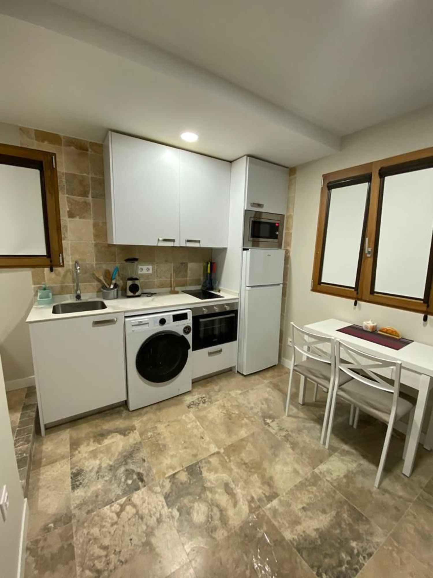 Estudio en Calle del Piano, 6, San Lorenzo - San Marcos, San Lorenzo - San Marcos - Foto 2