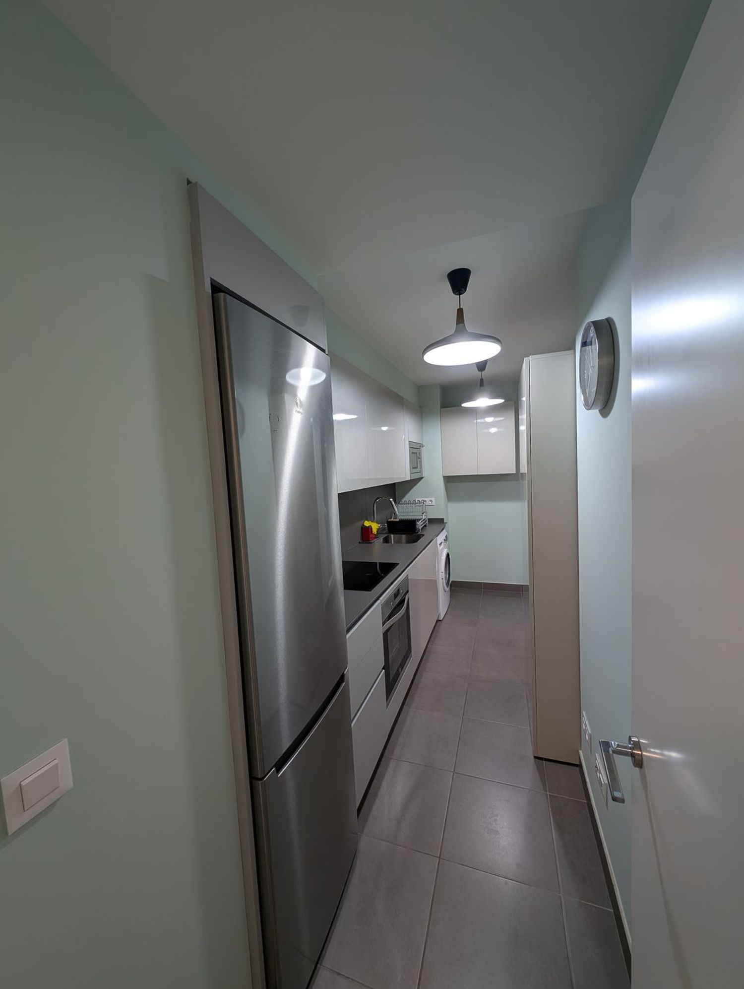 Piso en Calle de Pi i Margall, 39, Port, Port - Foto 6