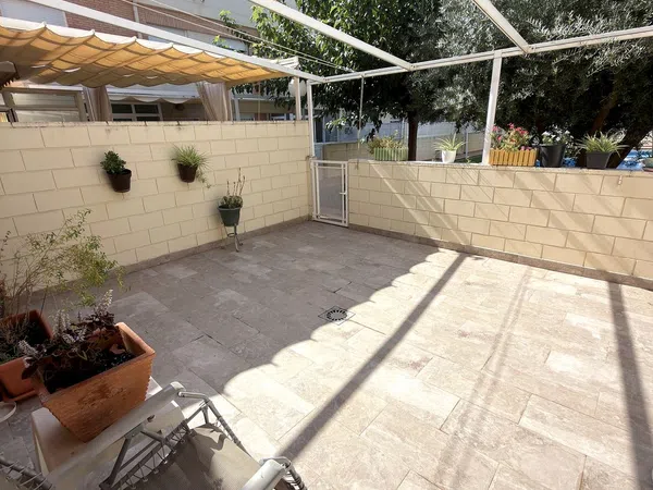 Chalet adosado en Los Llanos, Los Llanos - Foto 4