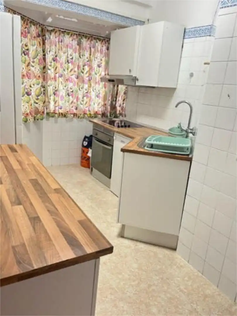 Piso en Bailen-Miraflores - Foto 4