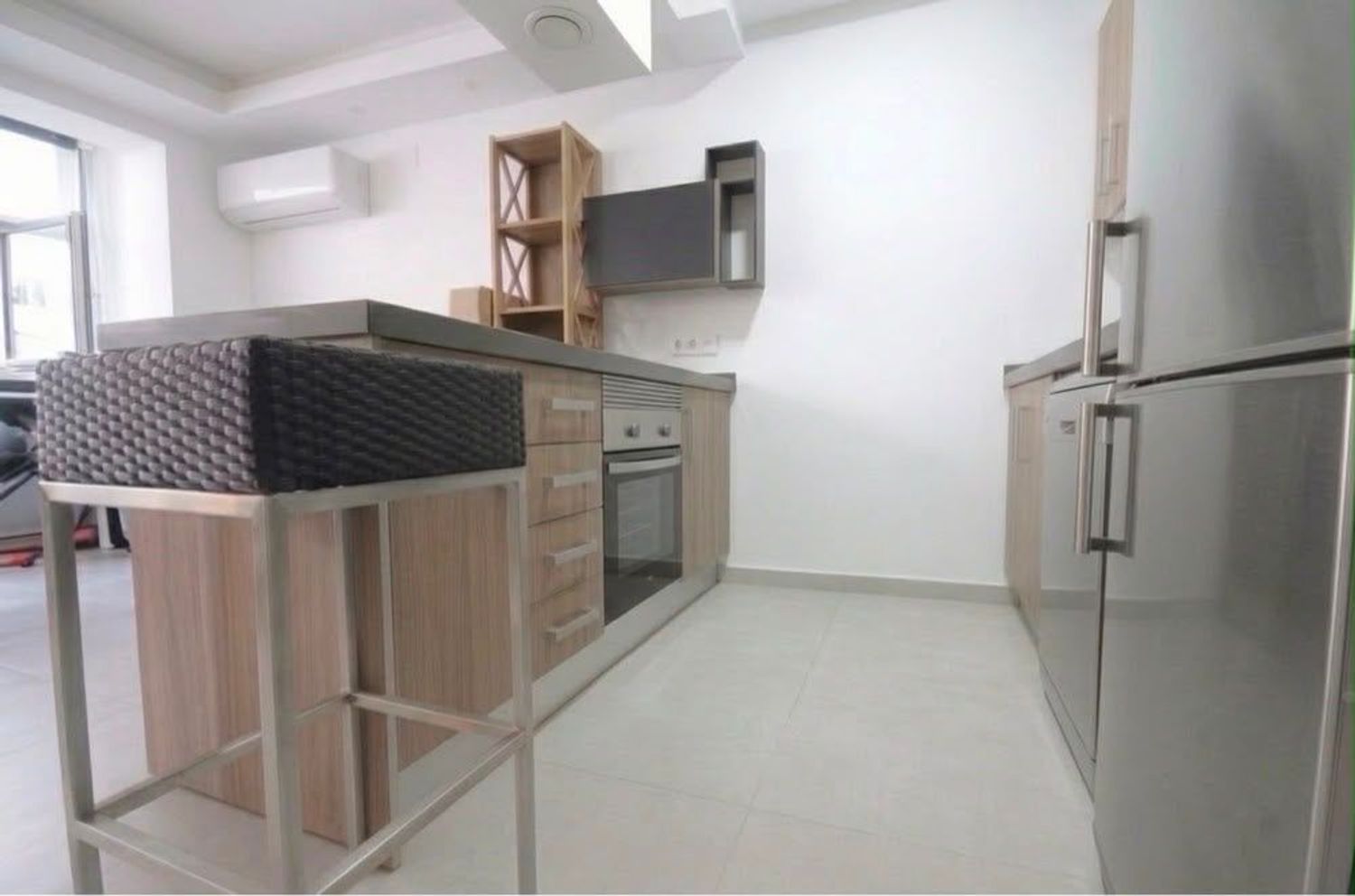 Estudio en Bello Horizonte, 71, Bello Horizonte-Lindasol - Foto 6