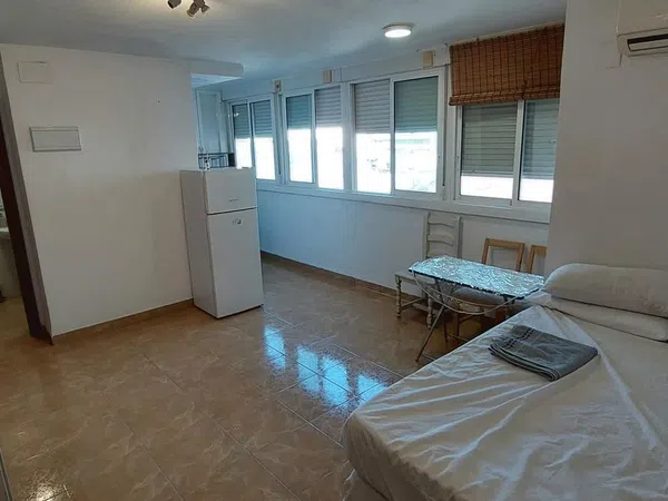 Estudio en Calle de Xàtiva, 999, Sant Francesc - Foto 1