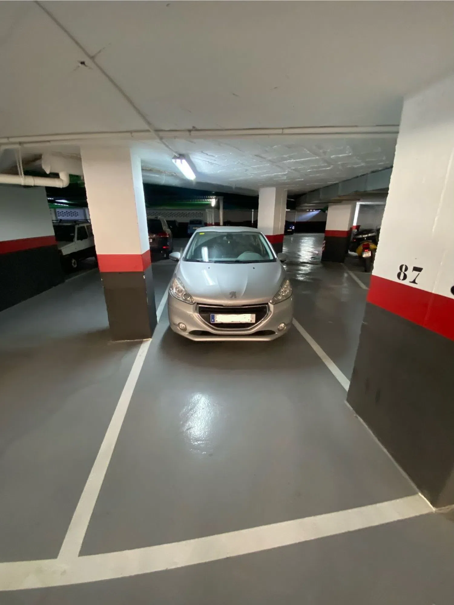 Piso en paseo Marítimo Ciudad de Melilla, 25 - Foto 5