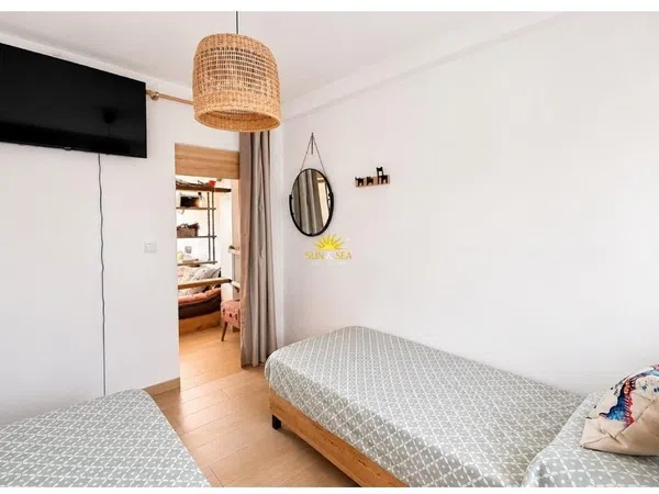 Piso en Avenida de Villajoyosa, 37, Raval Roig-Virgen del Socorro - Foto 1