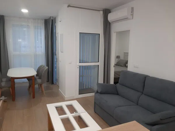 Piso en avenida de Carlos Haya, 25 - Foto 5