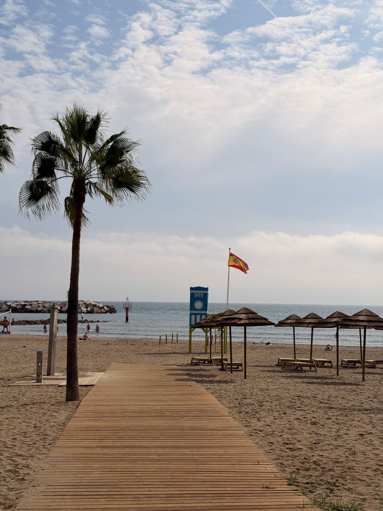 Piso en Avenida Severo Ochoa, 20, Playa Bajadilla-Puertos - Foto 24