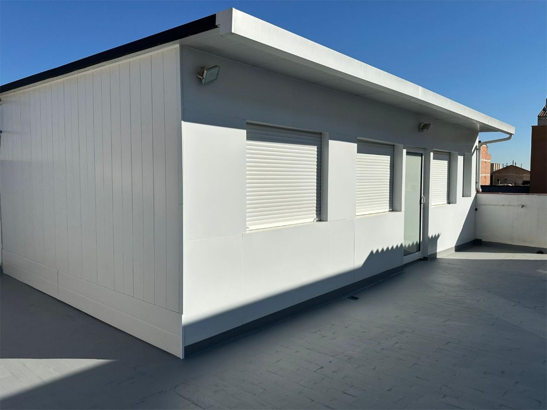 Ático en  Calle Pío XII 43 - Foto 2