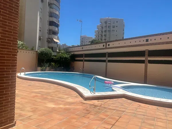 Piso en Calle Esportista Juan Matos, 2, La Albufereta - Foto 26