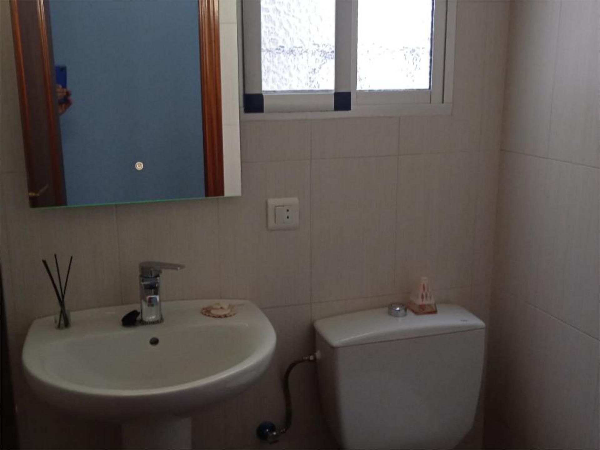 Piso en  Calle Profesor Hernández Pacheco 12 - Foto 12